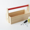 Wooden Toolbox Kit from Conscious Craft